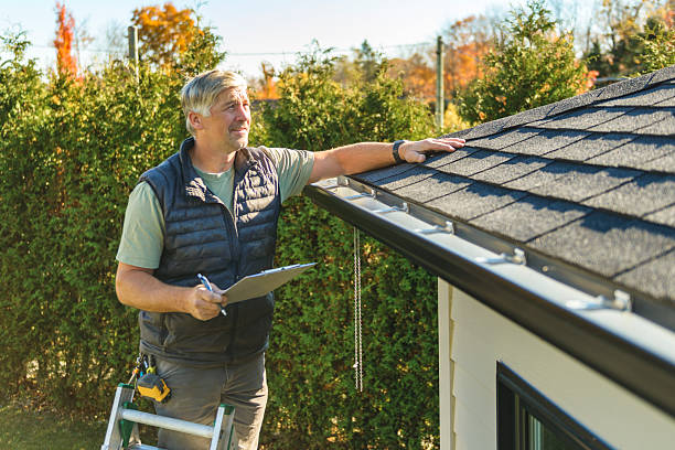 Trusted Flat Roof Repair service in Fox River Grove, IL - Ben Roofing and Steel LLC